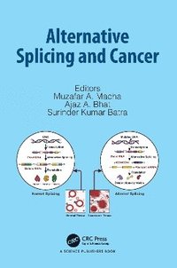 bokomslag Alternative Splicing and Cancer