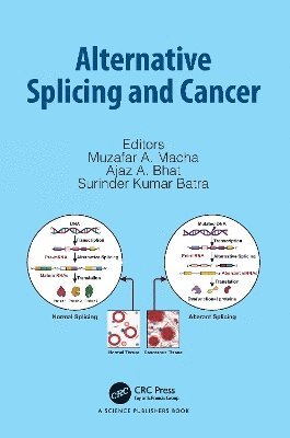 Alternative Splicing and Cancer 1