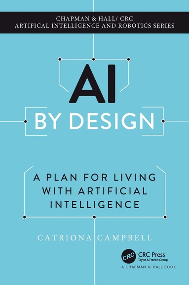 Catriona Campbell - AI by Design, Häftad