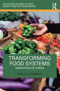 bokomslag Transforming Food Systems