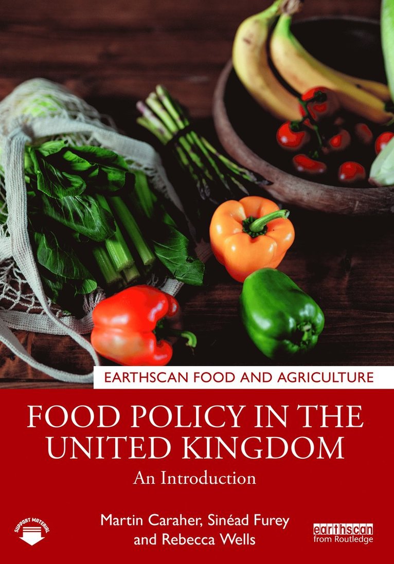Food Policy in the United Kingdom