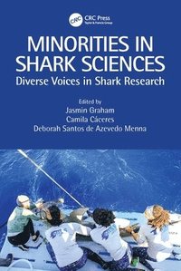 bokomslag Minorities in Shark Sciences