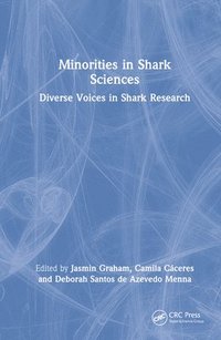 bokomslag Minorities in Shark Sciences