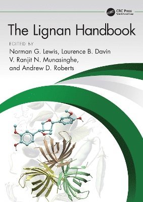 Norman G. Lewis, Laurence B. Davin, V. Ranjit N. Munasinghe, Andrew Roberts, USA) Lewis, Norman G. (Washington State University, Pullman, USA) Davin, Laurence B. (Washington State University, Pullman, UK) Munasinghe, V. Ranjit N. (Consultant, UK) Roberts, Andrew (Consultant - Lignan Handbook, Häftad