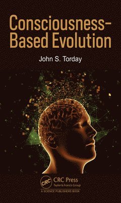 bokomslag Consciousness-Based Evolution