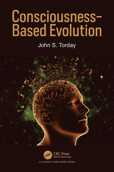 bokomslag Consciousness-Based Evolution