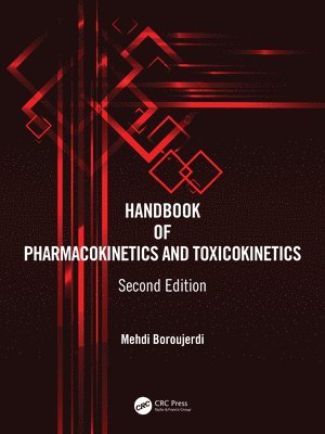 Handbook of Pharmacokinetics and Toxicokinetics 1
