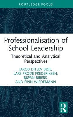 Professionalisation of School Leadership 1