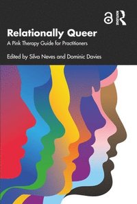 bokomslag Relationally Queer