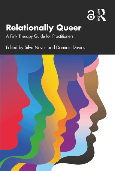 Silva Neves, Dominic Davies - Relationally Queer, Häftad