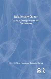 bokomslag Relationally Queer