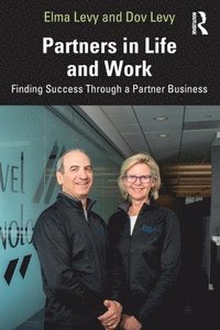 bokomslag Partners in Life and Work