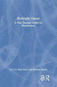 bokomslag Erotically Queer