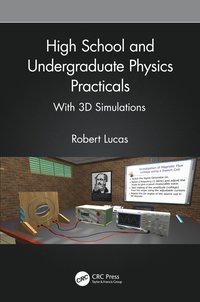 bokomslag High School and Undergraduate Physics Practicals