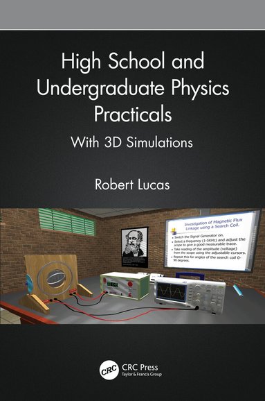 Robert Lucas - High School and Undergraduate Physics Practicals, Häftad