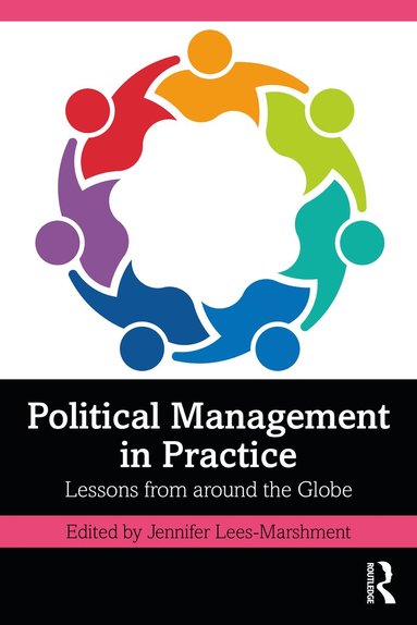 bokomslag Political Management in Practice