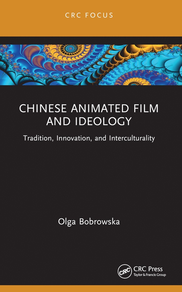 Chinese Animated Film and Ideology