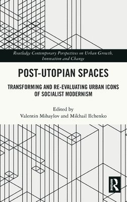 Post-Utopian Spaces 1