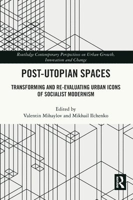 Post-Utopian Spaces 1