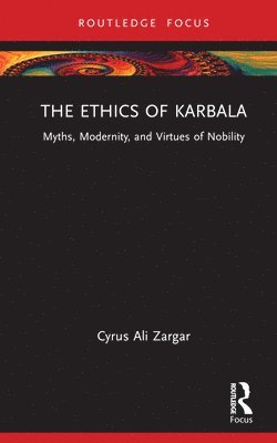 bokomslag Ethics of Karbala