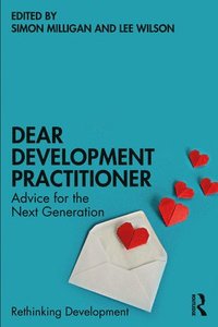 bokomslag Dear Development Practitioner