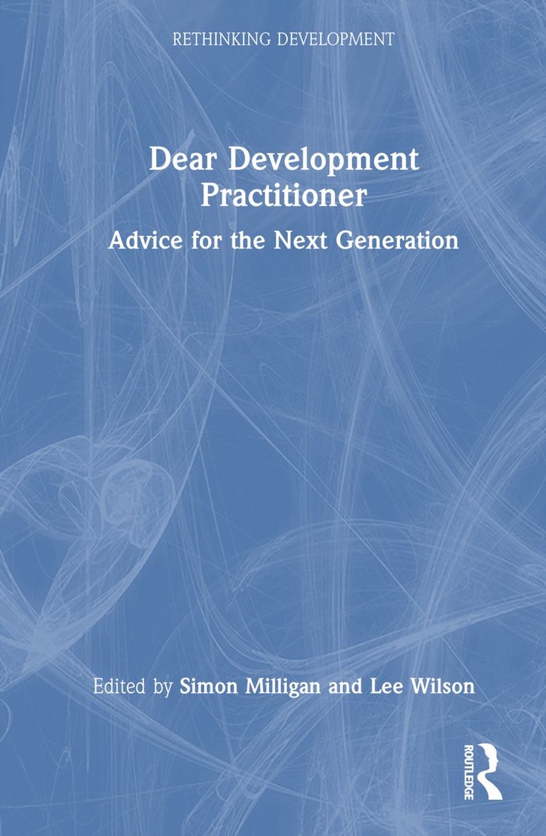 Dear Development Practitioner