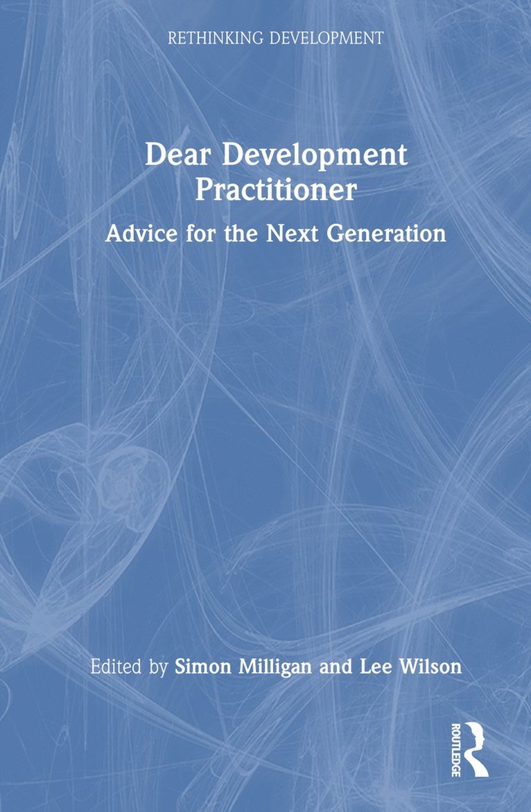 Dear Development Practitioner 1