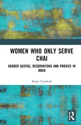 Women Who Only Serve Chai 1