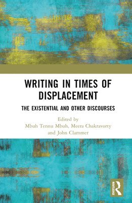 Writing in Times of Displacement 1