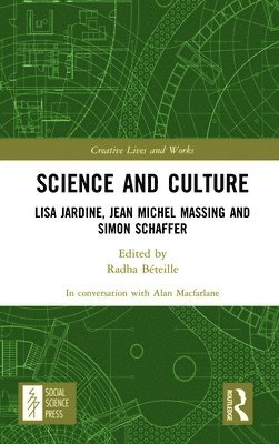 bokomslag Science and Culture