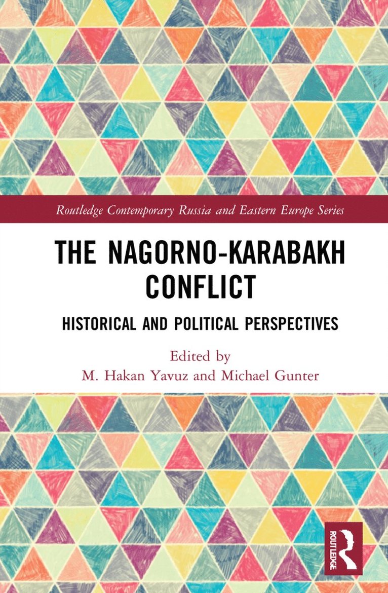 The Nagorno-Karabakh Conflict 1