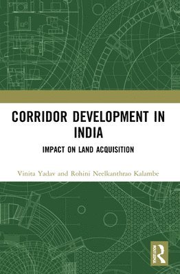 Corridor Development in India 1