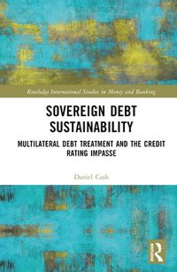 bokomslag Sovereign Debt Sustainability