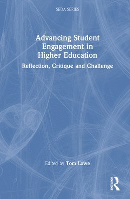 Advancing Student Engagement in Higher Education 1