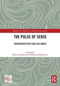 bokomslag The Pulse of Sense