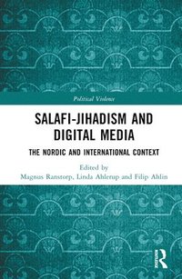 bokomslag Salafi-Jihadism and Digital Media