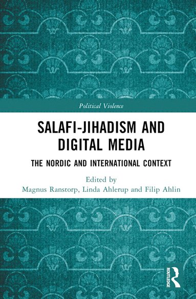 bokomslag Salafi-Jihadism and Digital Media