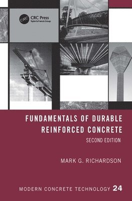 Fundamentals of Durable Reinforced Concrete 1