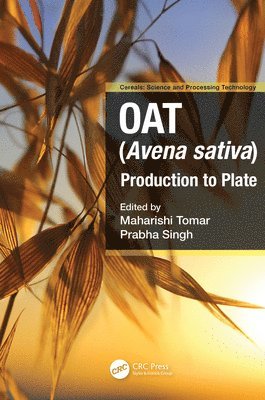 Oat (Avena sativa) 1