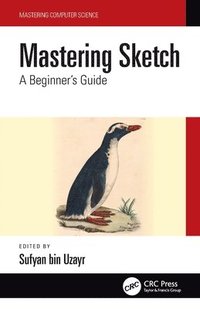 bokomslag Mastering Sketch