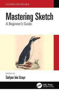 bokomslag Mastering Sketch