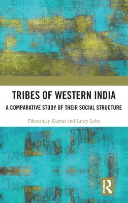 Tribes of Western India 1