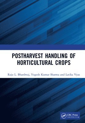 Postharvest Handling of Horticultural Crops 1
