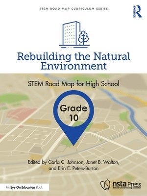 Rebuilding the Natural Environment, Grade 10 1