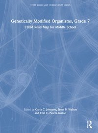 bokomslag Genetically Modified Organisms, Grade 7
