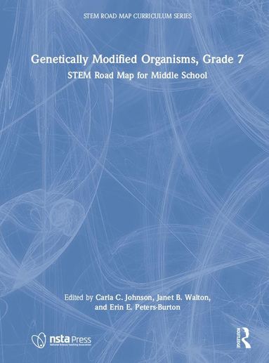 bokomslag Genetically Modified Organisms, Grade 7