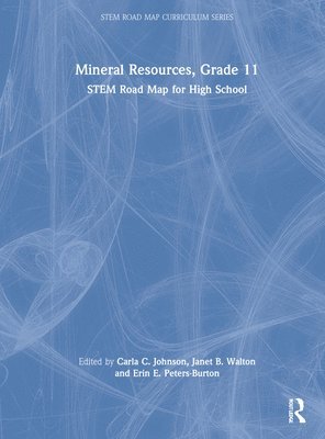 Mineral Resources, Grade 11 1