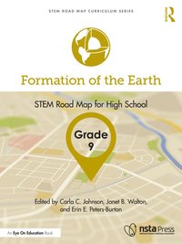 bokomslag Formation of the Earth, Grade 9