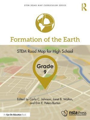 Formation of the Earth, Grade 9 1