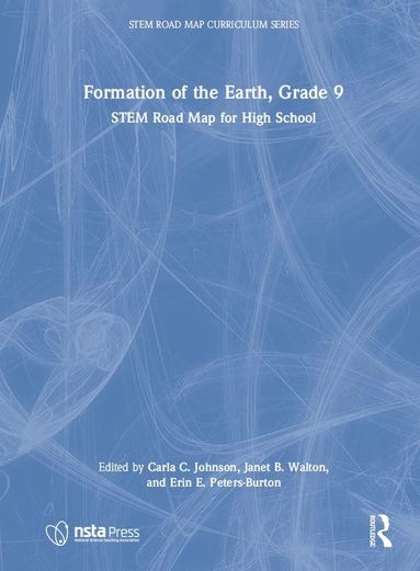 bokomslag Formation of the Earth, Grade 9